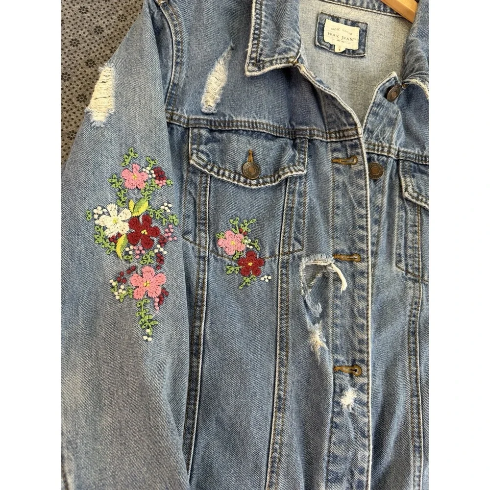 Wax Jean wax jeans